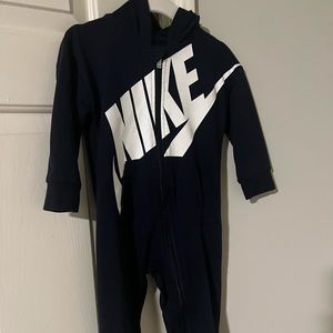 Nike toddler jumpsuit